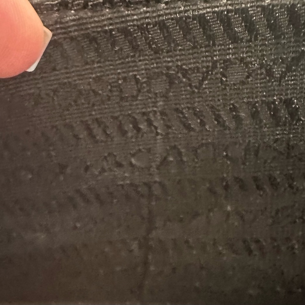 PRADA WALLET - Picture 3 of 4